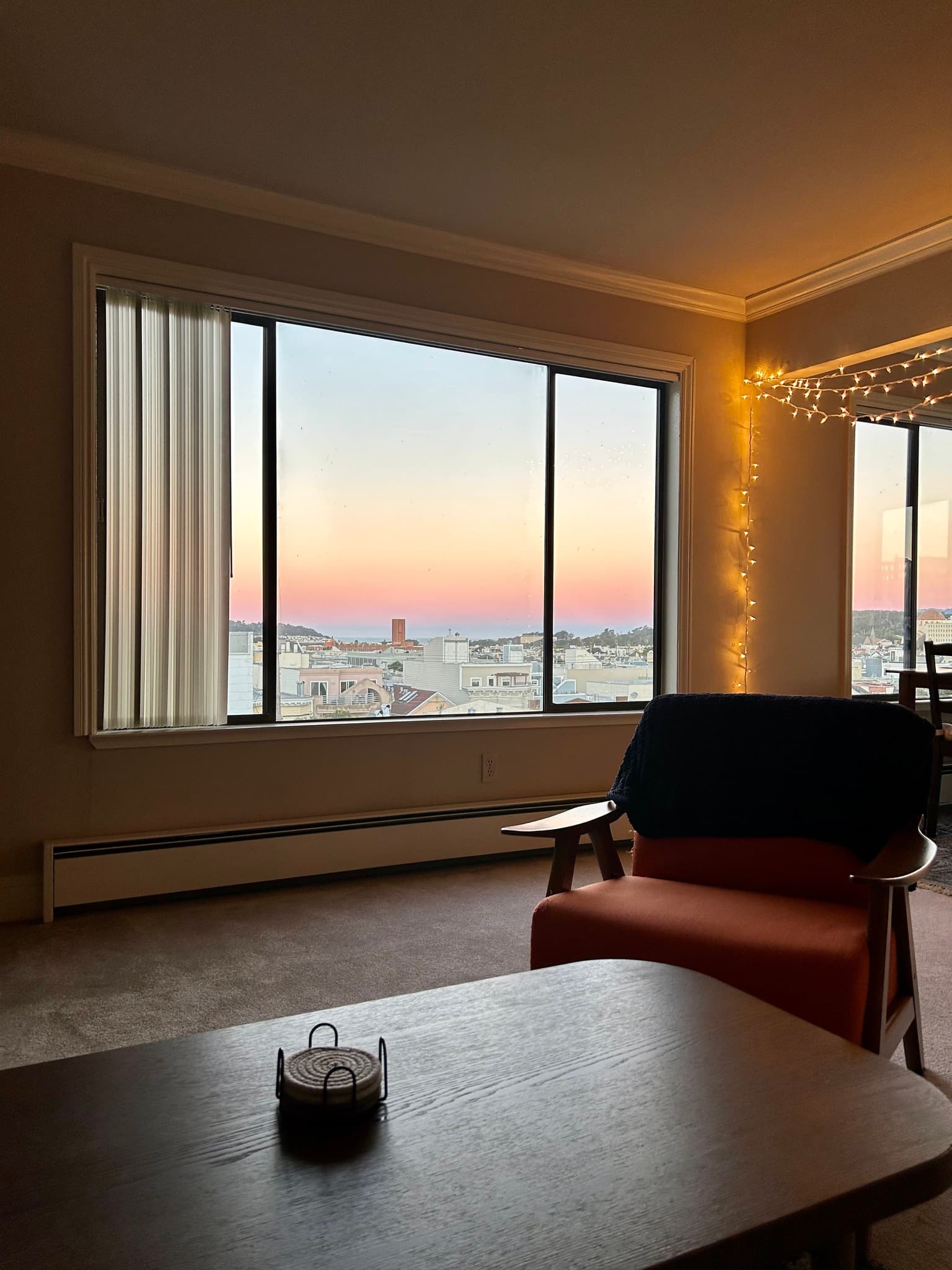 Your room