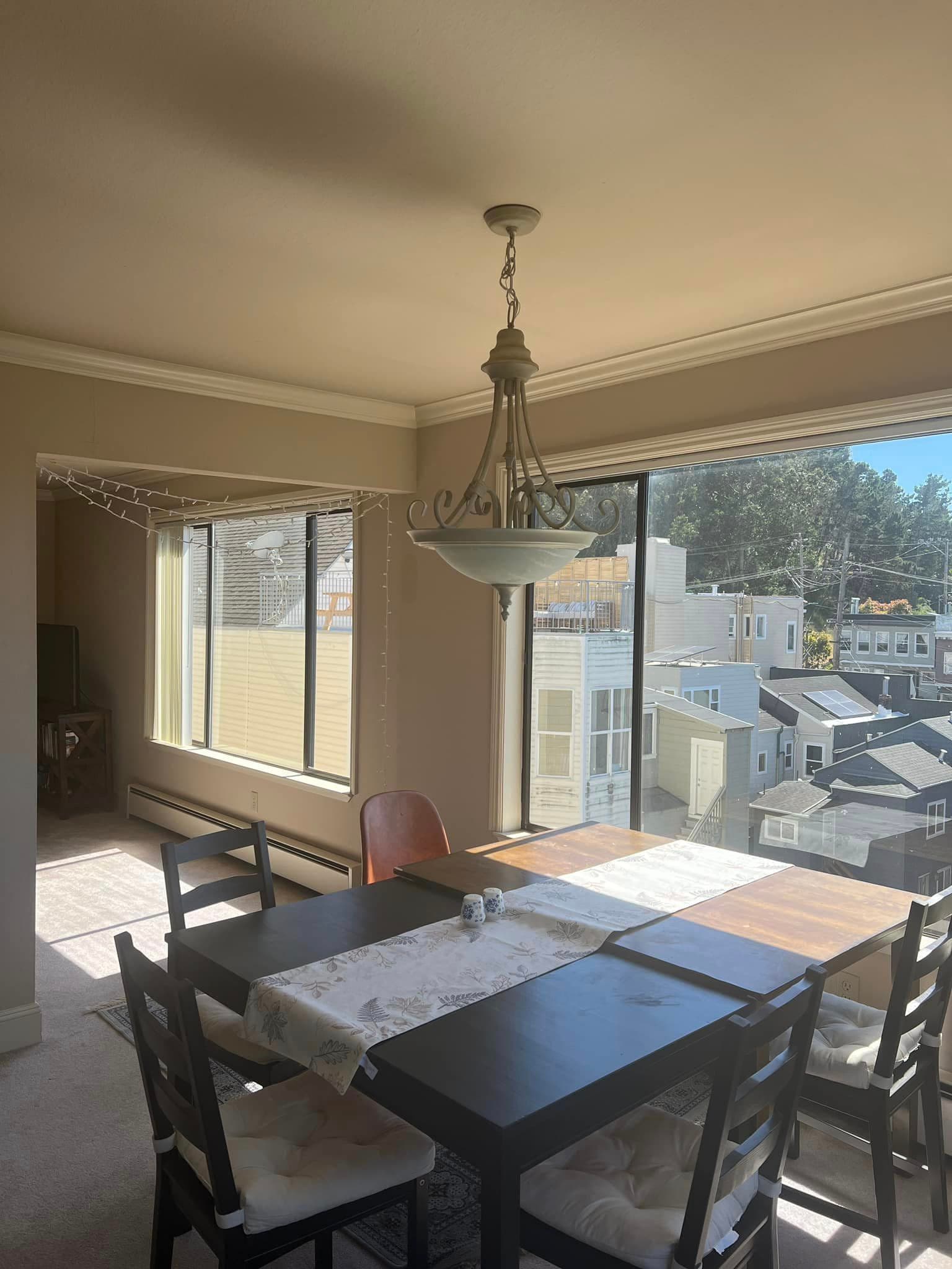 dinning room